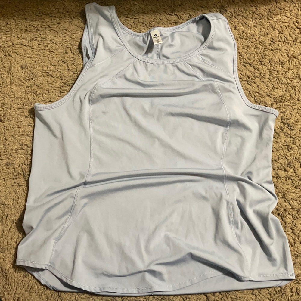 💥Like New💥 90 Degree Tank